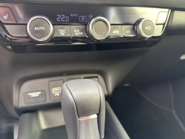 Honda Jazz 1.5 Advance Hybrid e:HEV