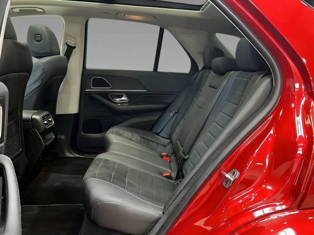 Mercedes-Benz GLE 350 4MATIC AMG Line