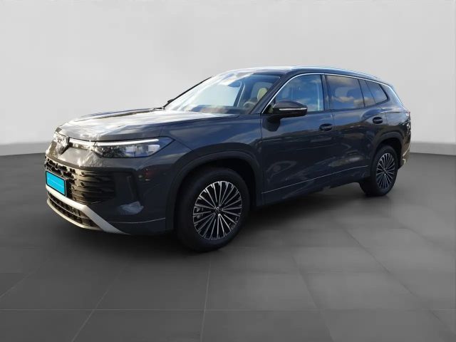 Volkswagen Tayron 1.5 TSI DSG Life