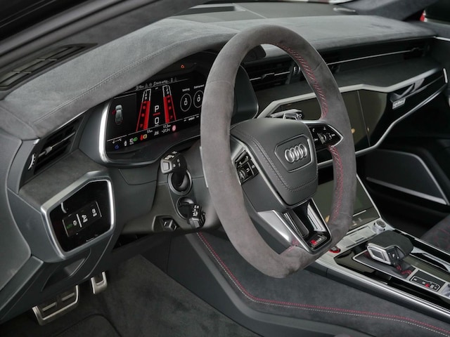 Audi A6 e-tron Avant Performance Quattro