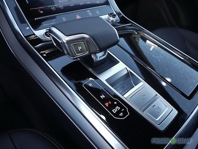 Audi Q8 45 TDI Quattro