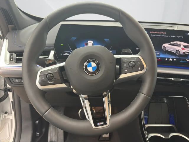 BMW X1 sDrive20i