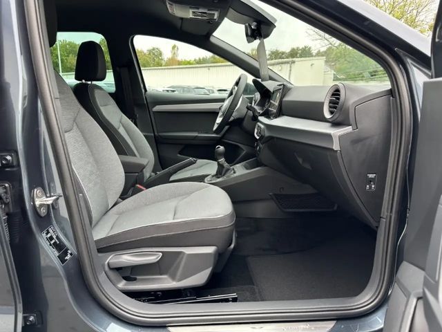 Seat Ibiza 1.0 TSI Xcellence