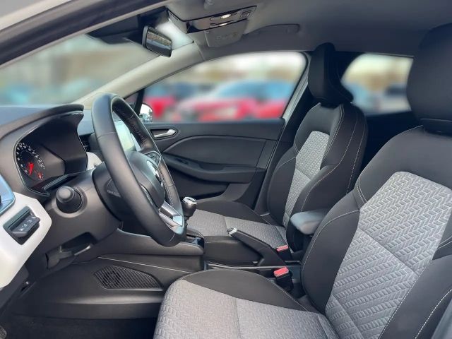 Renault Clio Evolution TCe 90