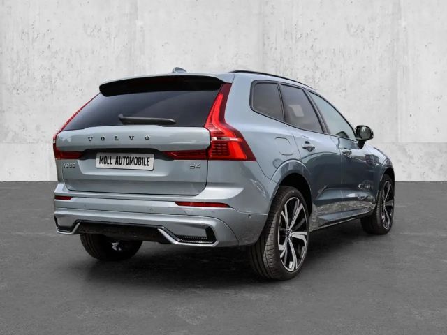 Volvo XC60 Dark Plus