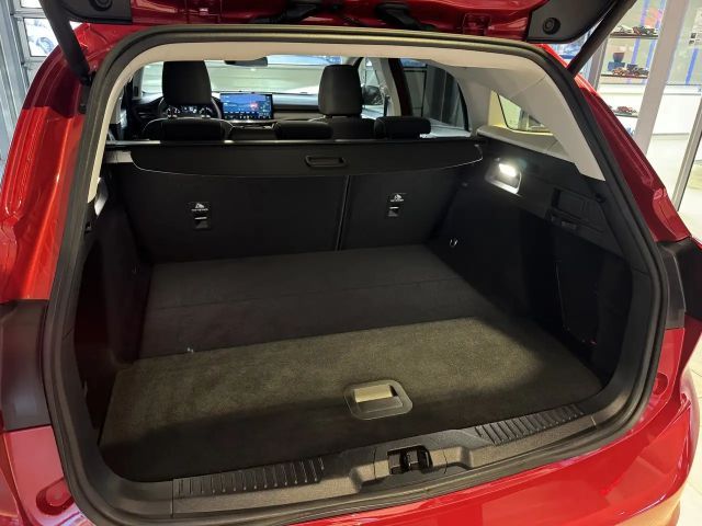 Ford Focus Titanium Wagon