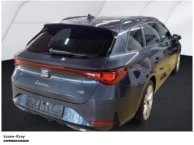 Seat Leon 1.5 eTSI FR-lijn Sportstourer