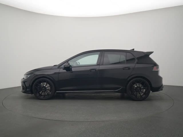 Volkswagen Golf Black Edition SPORTABGAS PANO H/K LEDE