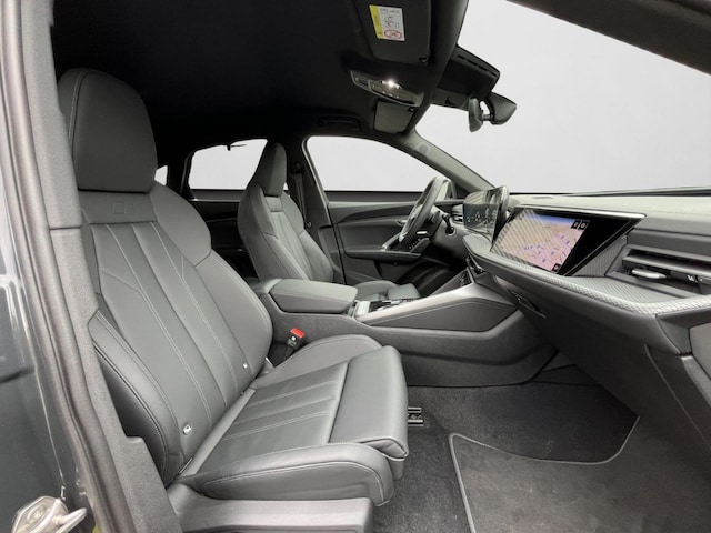 Audi Q5 Quattro S-Tronic Sportback