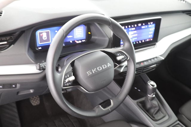 Skoda Octavia 2.0 TDI Combi