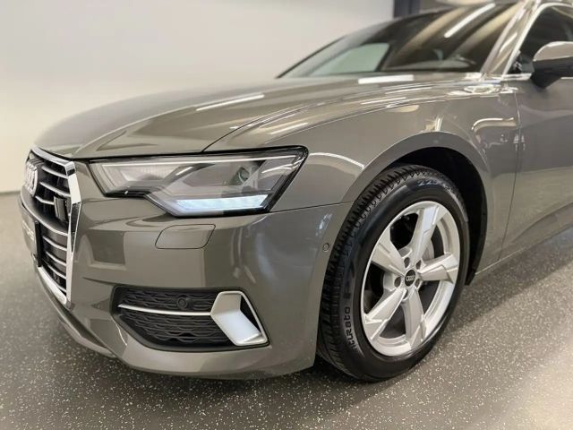 Audi A6 40 TDI Quattro Sport