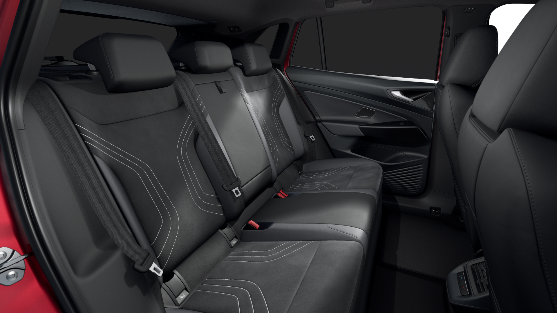 Volkswagen ID.4 Performance Pro