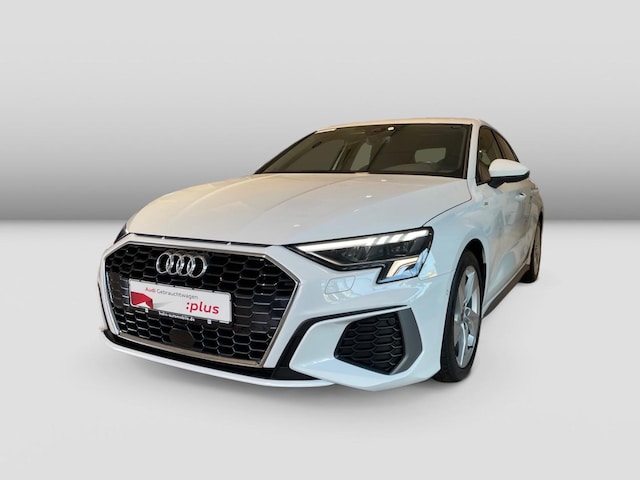 Audi A3 35 TFSI Sportback