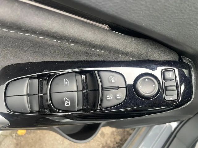 Nissan Juke Juke 1,6 Hybrid N-Design