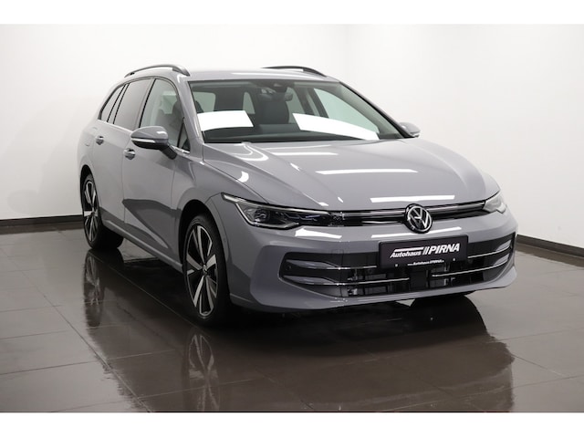 Volkswagen Golf 1.5 eTSI Style Variant