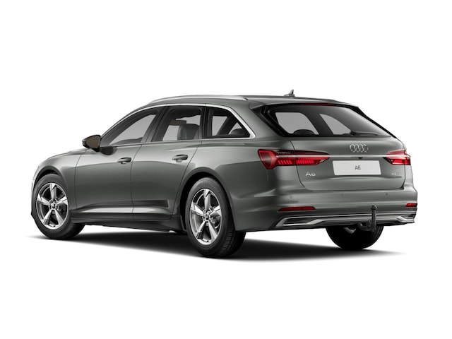 Audi A6 45 TDI Avant Quattro S-Tronic