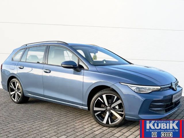 Volkswagen Golf 1.5 eTSI DSG Golf VIII Variant