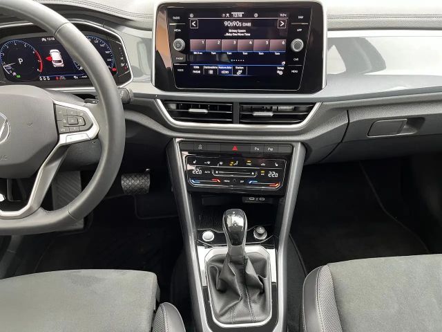 Volkswagen T-Roc 1.5 TSI DSG Style