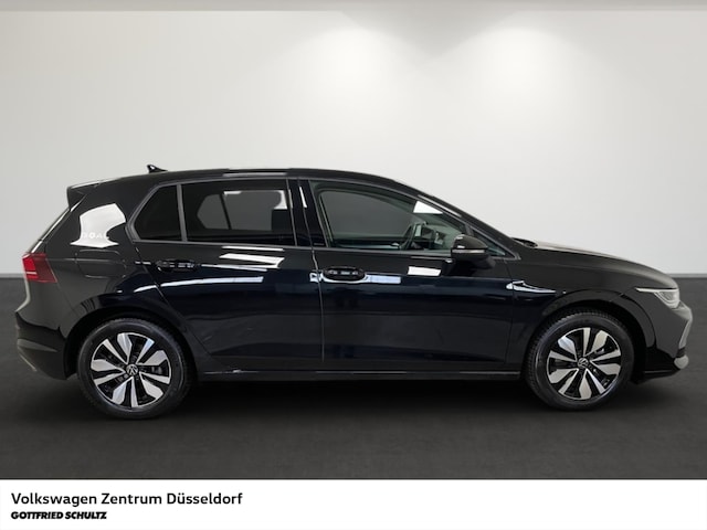 Volkswagen Golf 1.5 eTSI DSG