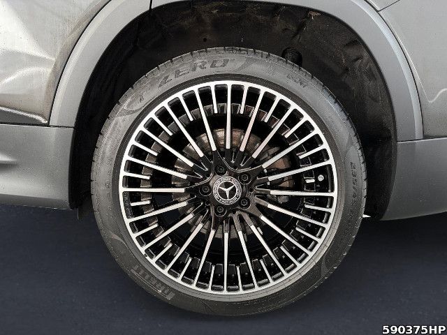 Mercedes-Benz EQB 350 4MATIC