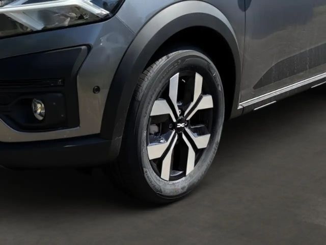 Dacia Sandero Stepway TCe 90