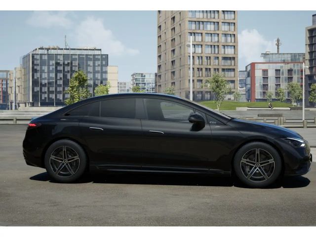 Mercedes-Benz EQE 350 Sedan