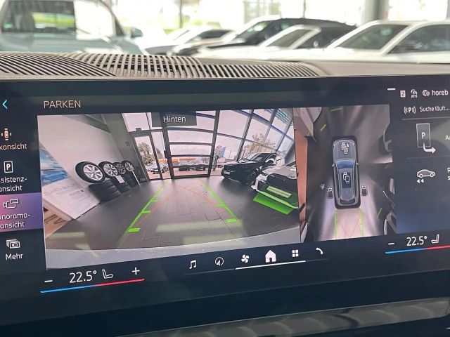 BMW 520 520i M-Sport Touring