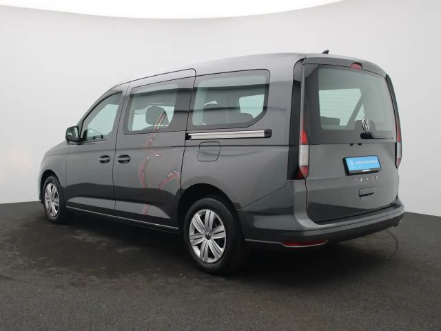 Volkswagen Caddy 2.0 TDI Combi DSG