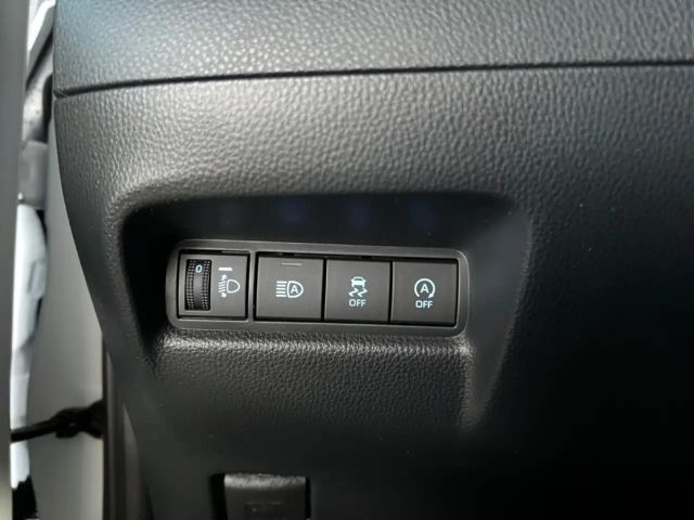 Toyota Aygo X Hatchback Play X-play