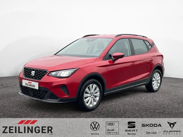 Seat Arona DSG Style