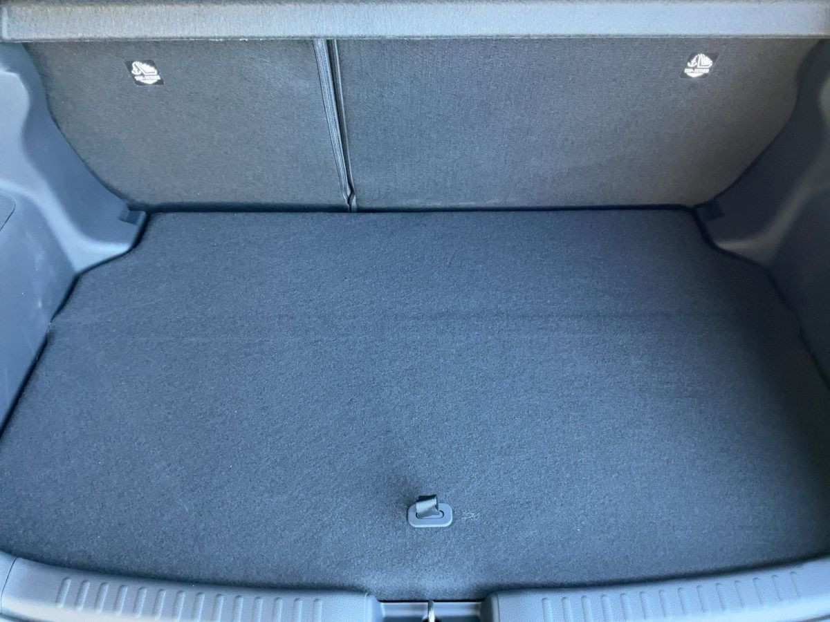 Toyota Yaris 5-deurs GR