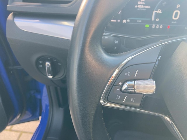 Skoda Superb 1.5 TSI ACT Active Combi