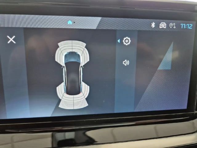 Peugeot 2008 Allure Pack