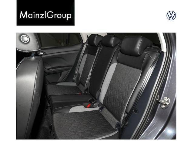 Volkswagen T-Cross DSG Life