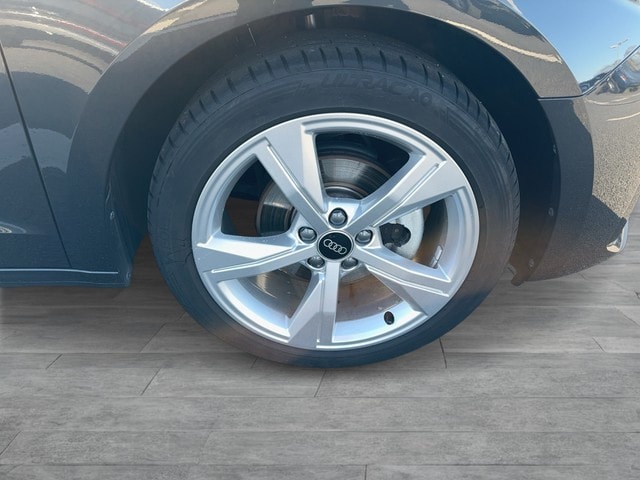 Audi A1 30 TFSI S-Tronic Sportback