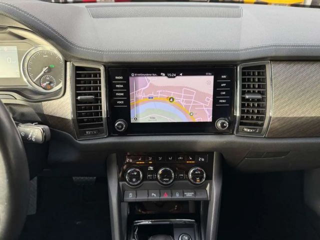 Skoda Kodiaq 4x4 Style Style