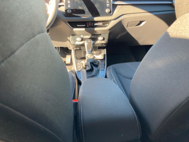 Skoda Fabia 1.0 TSI Tour