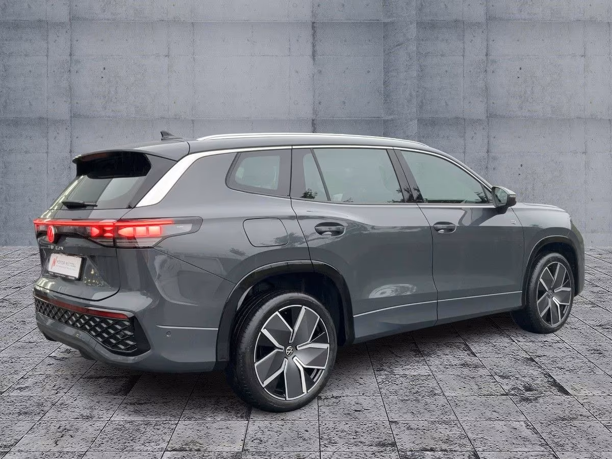 Volkswagen Tayron 2.0 TDI R-Line