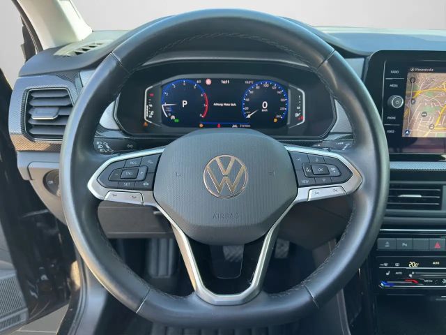 Volkswagen T-Cross 1.0 TSI DSG Life