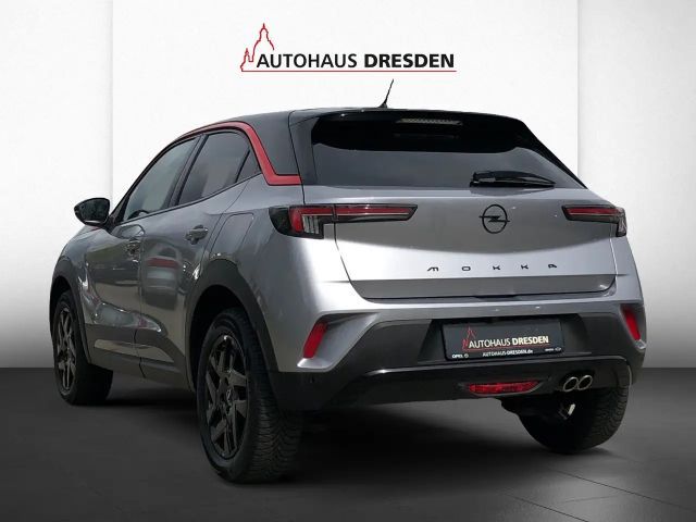Opel Mokka 1.2 Turbo GS-Line Grand Sport Turbo