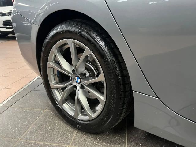 BMW 318 318d Touring