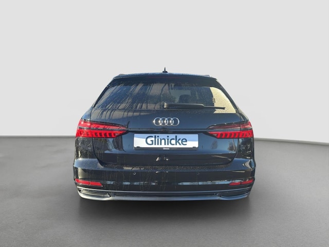 Audi A6 40 TDI Avant S-Tronic