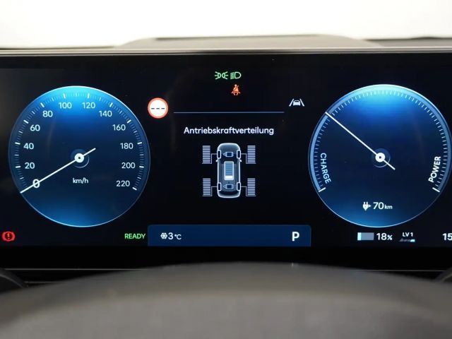 Hyundai IONIQ 5 4WD Vierwielaandrijving