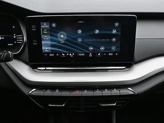 Skoda Octavia Combi Style Style iV