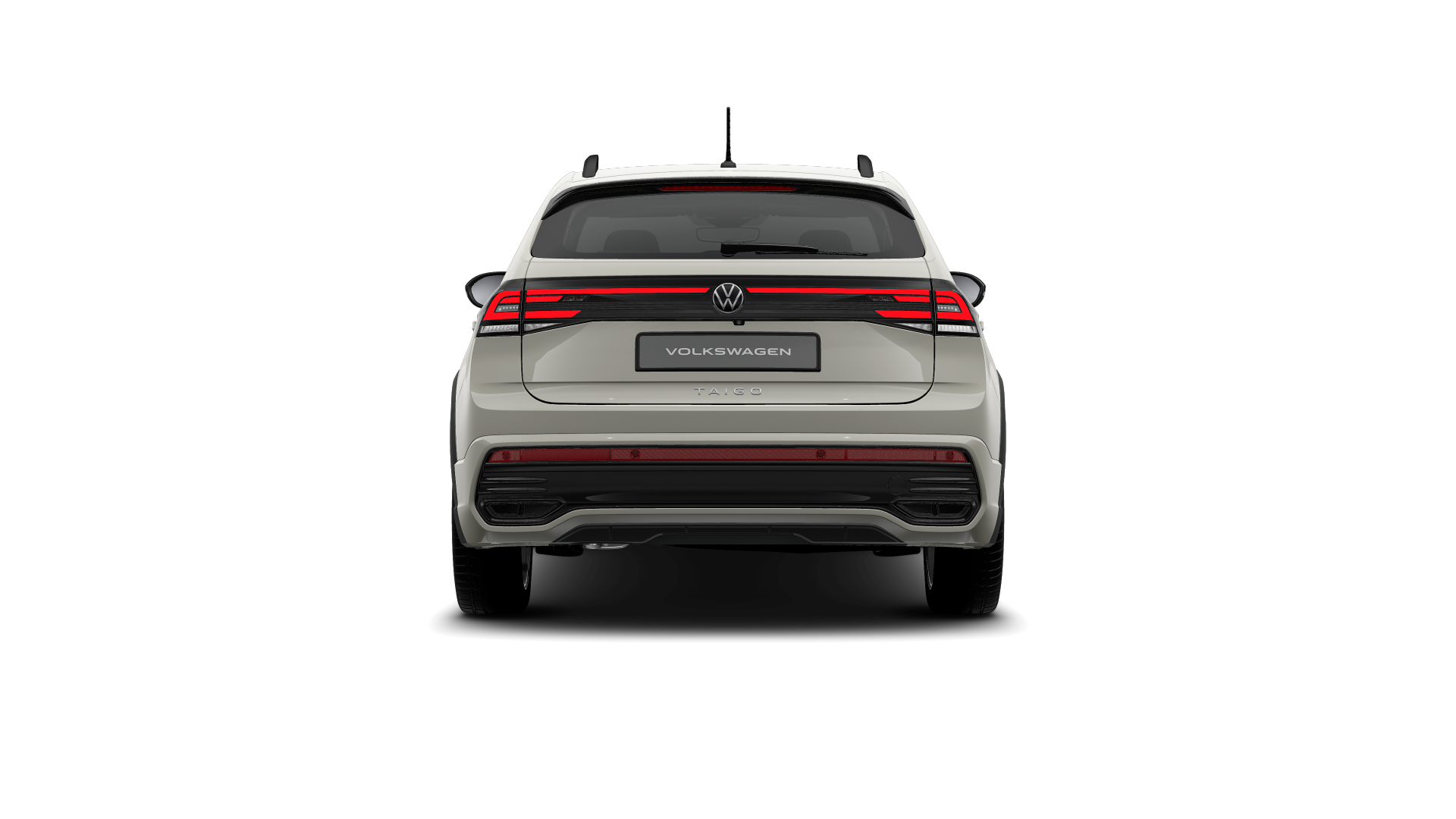 Volkswagen Taigo 1.0 TSI DSG R-Line