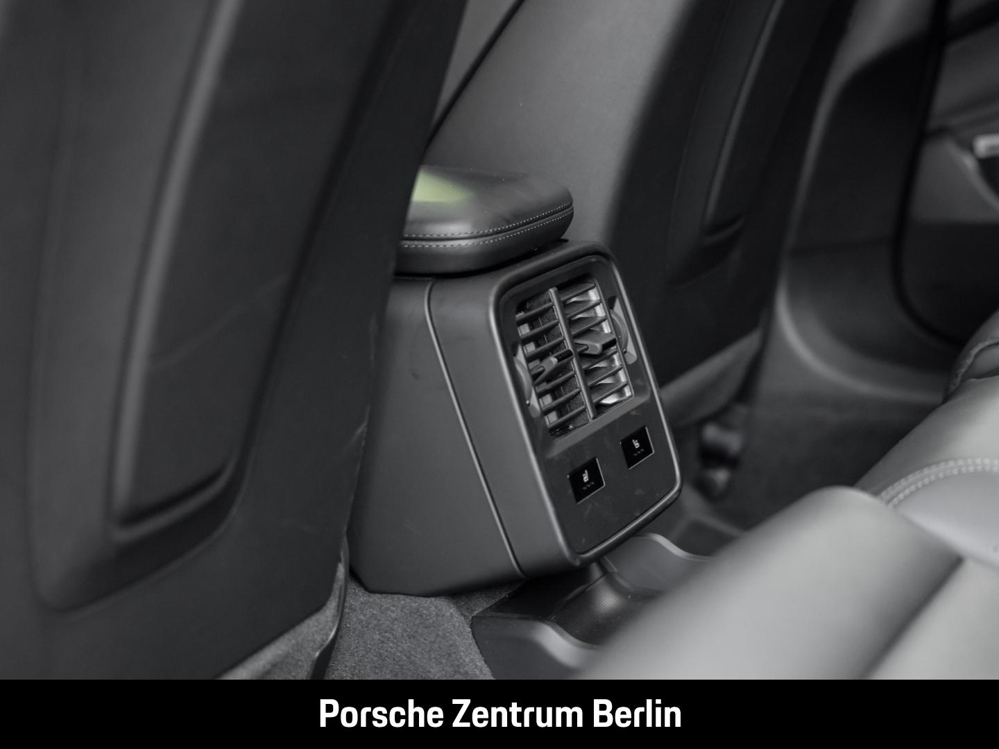 Porsche Taycan 4S Sport Turismo