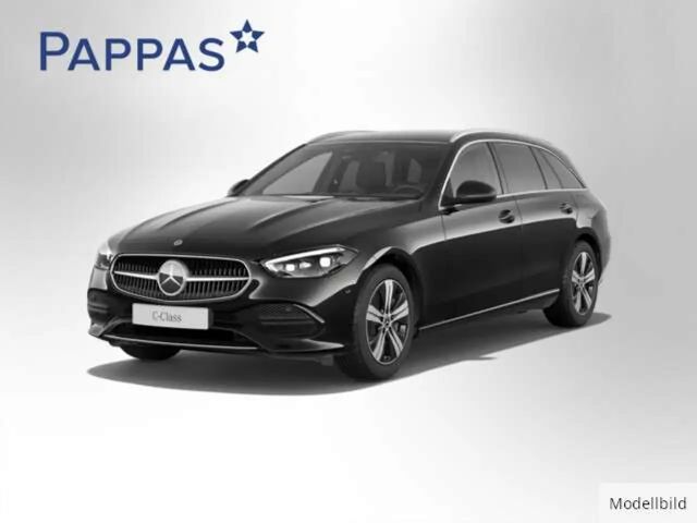 Mercedes-Benz C 300 4MATIC Estate