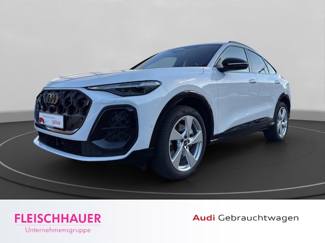 Audi Q5 Quattro S-Tronic Sportback