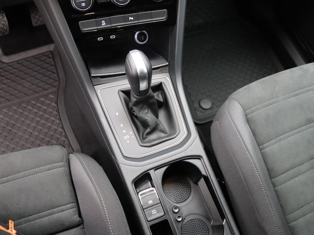 Volkswagen Touran 2.0 TDI Comfortline DSG