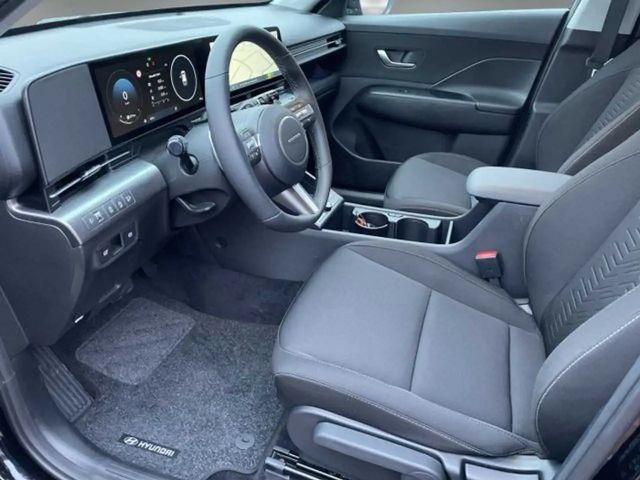 Hyundai Kona 1.6 T-GDi Trend